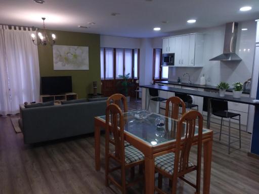 Apartamento Turístico Cigüeña de Alfaro - Housity