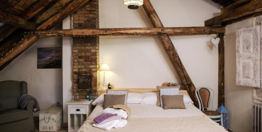 Casa Rural Valle de Tena - Housity