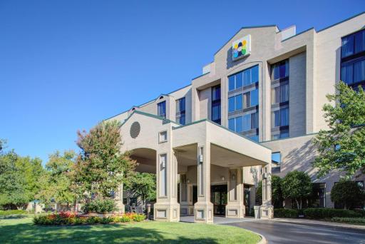 Hyatt Place Richmond Arboretum - Housity