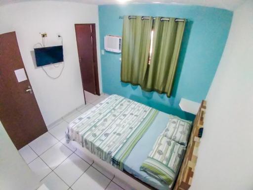 Apartamento Mobiliado Mozart - Housity