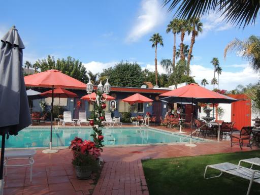 Casa Larrea Inn - Housity