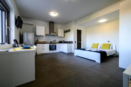 Minimal Studio in Nature, Exostis Nafplio - Housity