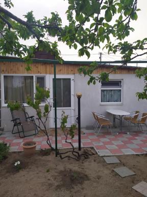 Domik u morya - Housity