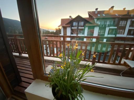 Borovets Hills Apartments - Evergreen Suite - Hizvo