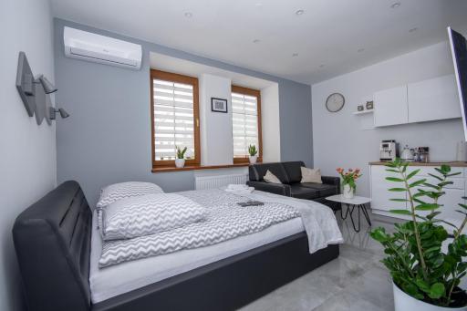 Apartamenty AP 12 - Housity