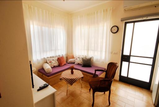 Peace and quiet - Housity