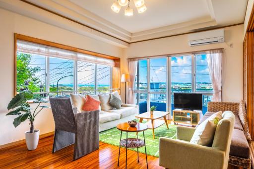 Villa Uruma - Housity