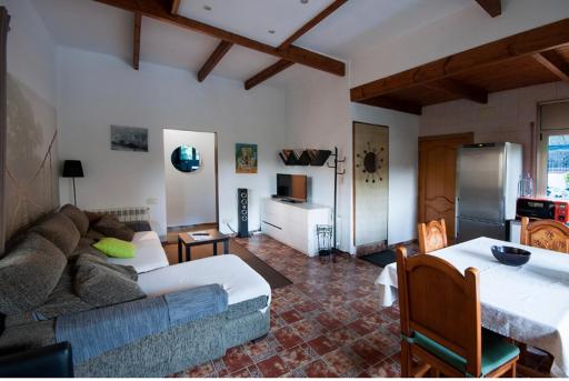 Apartamento Mar y Montaña - Housity