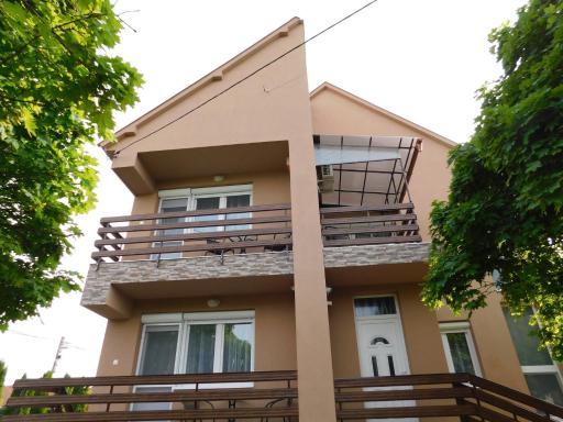 Wesselényi Apartmanház - Housity
