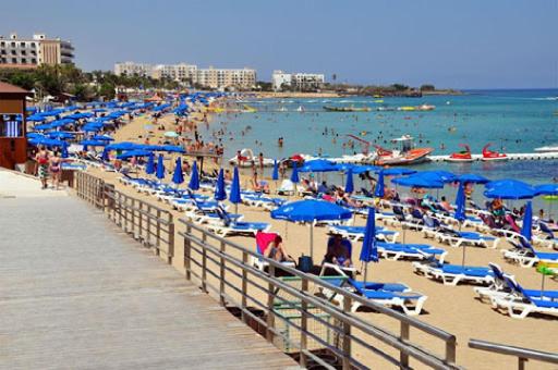 Georgianno Sea Apartments - Housity