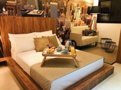 APARTMENTFORSTAY 33A - FRAGATA CENTRAl - Housity