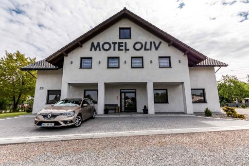 Motel OLIV - Housity