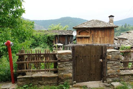 Popov's guest house - Housity