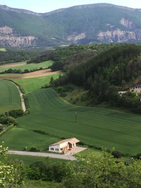 La Bargine - Housity