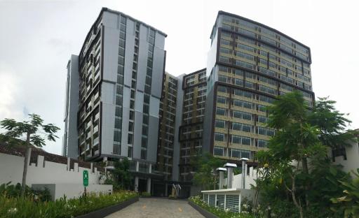 The Wongso Patraland Amarta - Housity