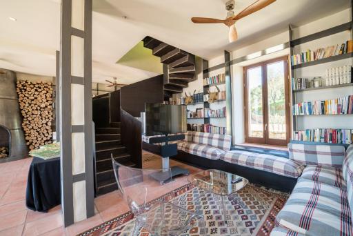 Cortijo LA Organic - Housity
