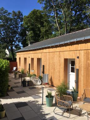 Maison dhôtes Saint Ange - Housity