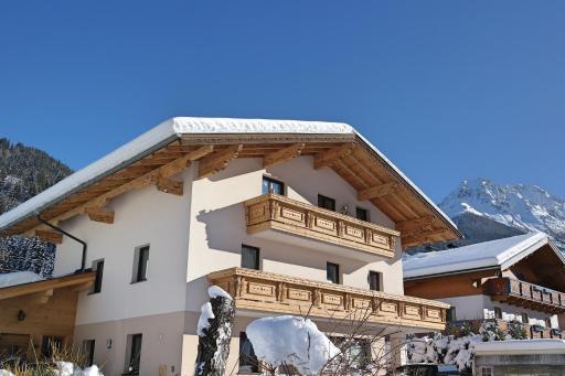 Haus Daniel Schartner - Housity