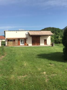 La Bargine - Housity