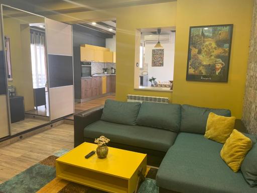 Trakia Street Apartment - Housity