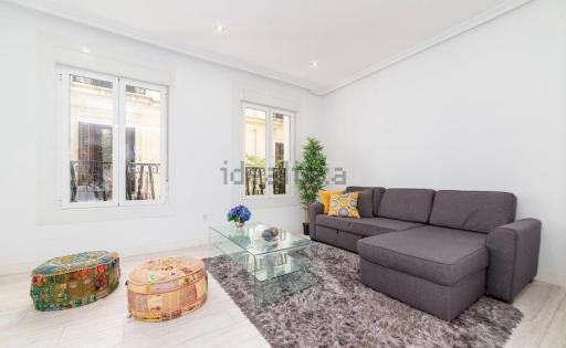 Beautiful and comfortable flat in center of Madrid - Housity