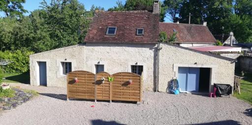 Au Petit Bezion - Housity
