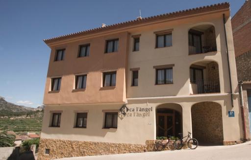 Ca l'Àngel - Housity
