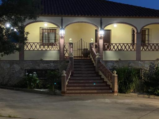 Casa Rural Montes de Trigo - Housity