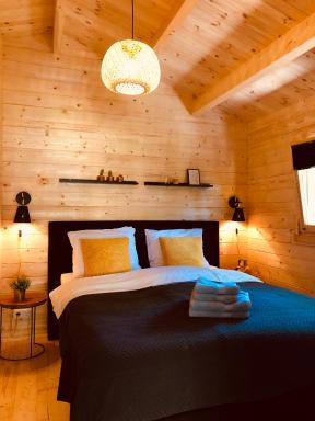 LODGE 5 Zandvoort - Housity
