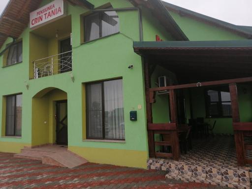Pensiunea Maria Tania - Restaurant - Housity