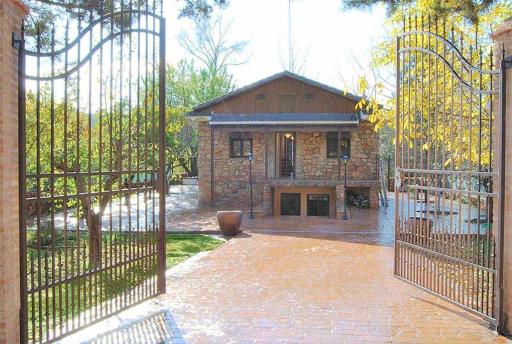 Casas Rurales Villa Sem Sem - Housity