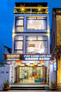Green Sand Homestay - Housity