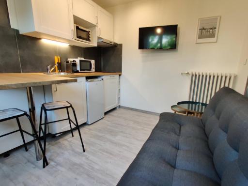 Résidence SAGRADA - Le scandinave - Housity