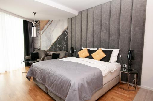 Apartament prywatny Seaside Jawal Kołobrzeg - Housity