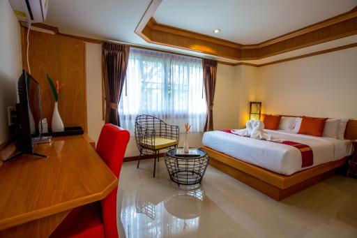 Phurua Inn ภูเรือ อินน์ - Housity