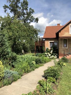 Gospodarstwo Agroturystyczne u Kubziniaka - Hizvo