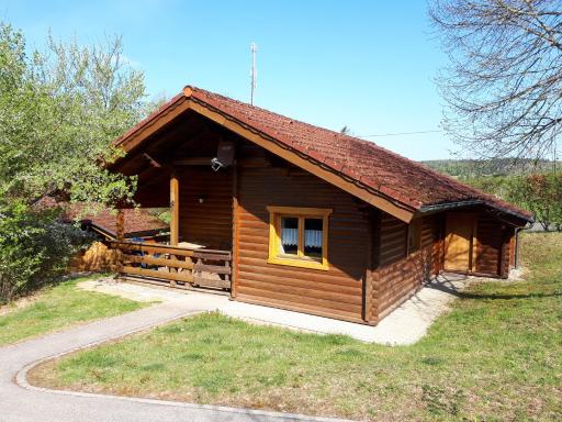 Ferienhaus Bayerischer Wald - Housity