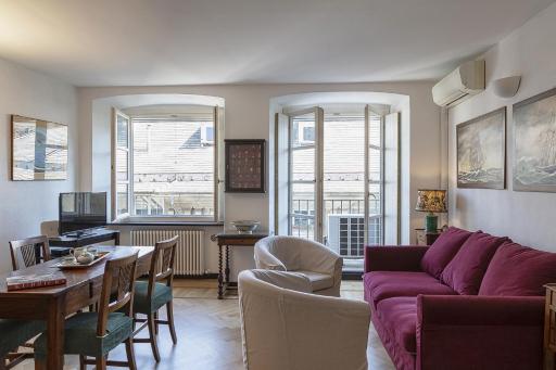 Casa Giustiniani by Wonderful Italy - Housity