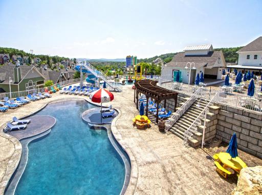 Stormy Point Village by Capital Vacations - Housity