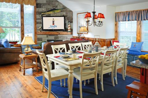 Stormy Point Village by Capital Vacations - Housity