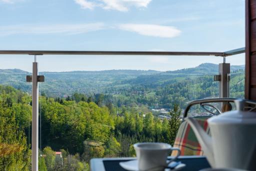 Apartament Na Urlop - Wisła Bukowa Góra - Apartamenty z widokiem na panoramę Wisły - Housity