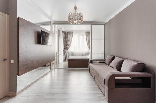 Апартаменты возле моря - Housity