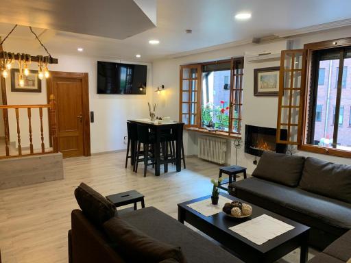 Claustro Las Francesas siglo XV - Housity