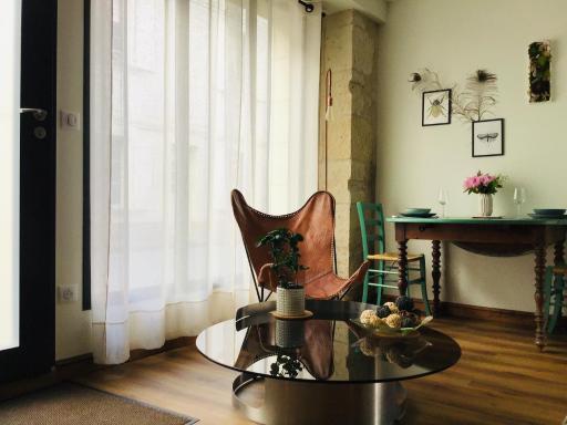LE COSY LOIRE appart - Housity