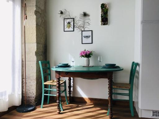 LE COSY LOIRE appart - Housity