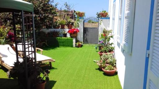 Charming Apartment in Calasetta 38 m² Parking - Housity