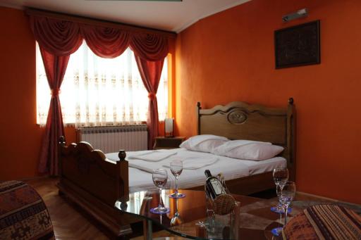 Hotel Džale - Housity