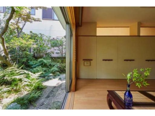 Shinjuku Garden House / Vacation STAY 81151 - Housity