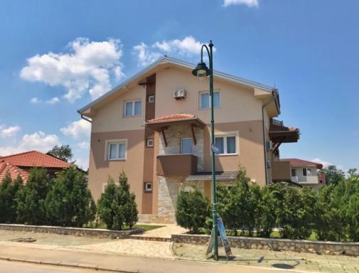 Apartmani Novak - Srebrno jezero - Housity