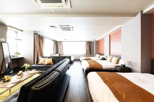 MJ Stays / Vacation STAY 81874 - Housity